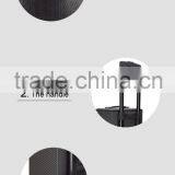 8inch Promotion Portable Trolley Speakers With Bluetooth ,wireless MIC ,USB/SD/FM/Remote thumbnail-5