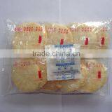 Full- Automatic Horizontal Bread, Snow Cake Flow Packing/ Packaging Machine With Servo Motor thumbnail-3