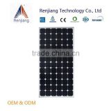 Wholesale Best Prices for 300W mono Panel Solar Panel for Home