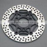 Motorcycle Parts Brake Disc for Honda NSR 50 NSR 80 thumbnail-2
