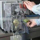 Automatic Apple Peeling and Slicing Machine thumbnail-5