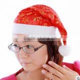 Christmas Decoration Yiwu Snowflake Christmas Hats Ideas thumbnail-2