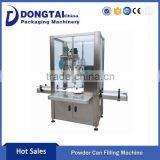 DCS-2B Full Automatic Detergent Powder Packaging Machine