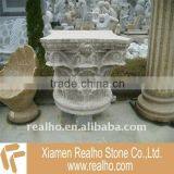 Grantie Pillar Cap thumbnail-1