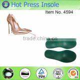 Ergonomic Design Latex Healthy Shoes Insole thumbnail-3