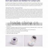 Germicidal High Power SMD5050 310nm UVC LED thumbnail-4