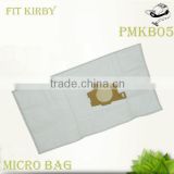 vacuum cleaner filter bag (PMKB05)