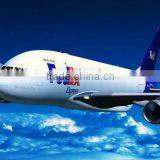 Cheap Air Freight Rates From China thumbnail-1