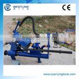 Integral Drill Rod Grinder