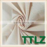 Polyester Brushed Loop Velvet Sofa Lining Fabric 120gsmTTLZ
