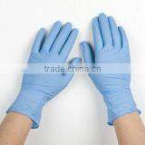 Powder Free Nitrile Examination Goves High Quality thumbnail-2