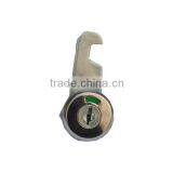 New Style Red or Green Indicator Pin Cam Lock With All the Iron Keys thumbnail-4