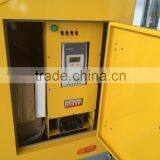 Construction China Golden Supplier 3 Years Warranty Solar Power Light Tower thumbnail-6