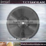 Wet Wood Ripping Tungsten Carbide Tipped Circular Saw Blades thumbnail-5