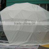 dome pary tent / exhibition tent / event tent/bid dome tent