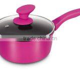Forged Steel Nonstick Cookware Sets thumbnail-2
