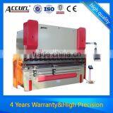 Wc67y-40t/2500 Hydraulic Bending Machine my Orders With thumbnail-1