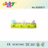 Wooden Hook for Kids