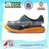 New Design Summer Beach Sandal for Boy