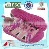 2015 Factory OEM Summer Closed Toe Sandal