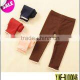 Fashion Leg Warm Kids Cheap Leggings Hot Selling Kids Cheap Leggings thumbnail-1