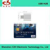 New Model External USB Virtual 7.1 Channel Sound Card for PC thumbnail-4