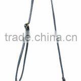 2014 Women Leather Messenger Shoulder Bag thumbnail-1