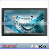 18.5 Inch LCD Open Frame Touch Screen Monitor