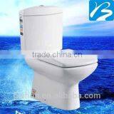 Bathroom Washdown WaterMark Toilet thumbnail-1