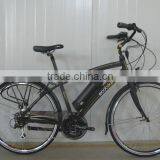 2014 Electric Bikes for Europeanmarket thumbnail-1