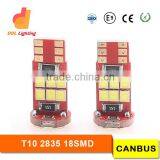 China Manafacuter Led Light Replacement Lamp Bulb for Car