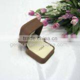 Plastic Ring Jewelry Gift Boxes thumbnail-1