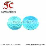 Food Grade Safe Color Silicone Cake Tools