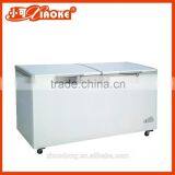 BD-538 Kitchen Appliance Vertical Showcase Refrigerator thumbnail-6