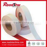 Colorful Pu Reflective Synthetic Leather for Sports Shoes