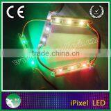 Addressable Highlight Pixel Rgb Led Module Ws2801 ic