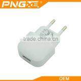 PNGXE Newest OEM Portable Small Wall Charger for Cell Phone Mobile Charger thumbnail-2