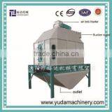 SKLN12 Feed Pellet Cooler for Floating Fish Feed thumbnail-3