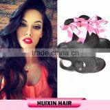 Cambodian Virgin Human Hair Body Wave No Tangle No Shedding Cambodian Hair Weft thumbnail-1
