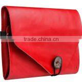 Light Holder Multiple Function Leather Card Holder Case for Mobile Phones and Ipad thumbnail-5