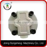 alibaba supplier best selling products new excavator parts pilot pump heavy equipment