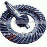 Agricultural Machine Parts Transmission Gear thumbnail-1