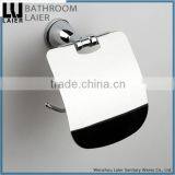 Latest Styles & Innovations ZInc Alloy Chrome Finishing Wall-Mounted Bathroom Accessories Set thumbnail-3