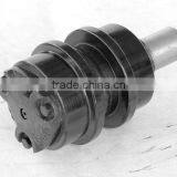 Undercarriage Part, Carrier Roller PC60 PC100,pc130-7 ,PC200-1/3/5/6,PC220-1/3/5, Upper Roller, Top Roller, thumbnail-1