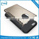 Phone Case For Iphone 6 Plus 6S Plus,Back Cover Case For Iphone 6 Plus 6S Plus,Hard TPU Case For Iphone 6 Plus 6S Plus, thumbnail-4