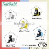 2016 Universal Car Holder Firmly Clamps Onto Handlebars of Bicycles Strollers and Treadmills thumbnail-6