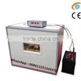 Hot Sale Commercial 12v Incubator 180 Chicken Egg Incubator