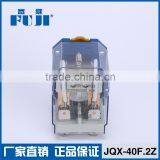 Power Relay JQX-40F 2Z thumbnail-2