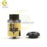 Factory Direct Selling Thanatos Rda/goon 528 Rda Clone With Cheaper Price