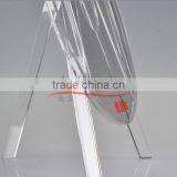 New Arrival Acrylic Sign Holder /Fashion Sign Holder thumbnail-5